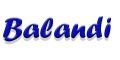 BALANDI