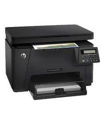 HP COLOR LASERJET PRO MFP M176n