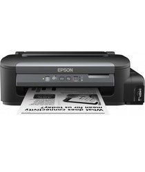 EPSON M105 TANK MONO PRINTER Wi-Fi(2)