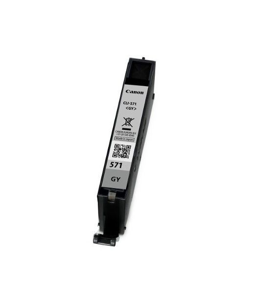 Canon CLI-571 Grey Mürekkep Kartuş - 0389C001AA