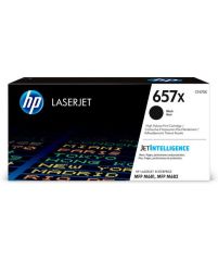 HP CF470X Yüksek Kapasite Toner Kartuş (657X)