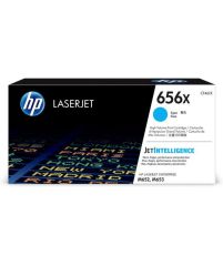 HP CF461X Yüksek Kapasite Cyan Toner Kapasite (656X)