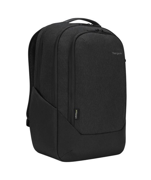 Targus Cypress 15.6” Sırt Çantası -Siyah