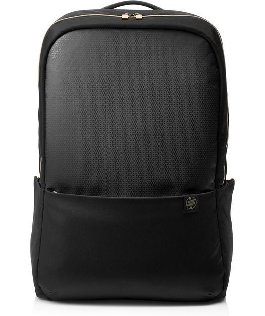HP 15.6 Duotone Gold Backpack 4QF96AA