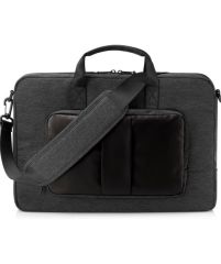 HP 1G6D5AA Lightweight 15.6'' Notebook Çantası-Siyah