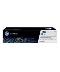HP CE311A Cyan Toner Kartuş (126A)