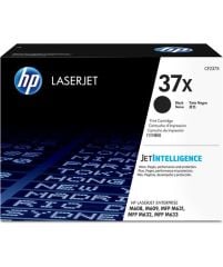 HP (CF237X) Yüksek Kapasiteli Black Toner Kartuş (37X)