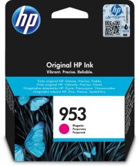 HP F6U13AE Magenta Mürekkep Kartuş (953)
