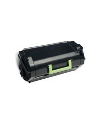Lexmark 62D5H00 Siyah Return Toner 25000 Sayfa