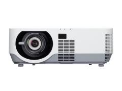 P502W Projector