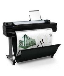 HP Designjet T520 914 mm e-Yazıcı 36''
