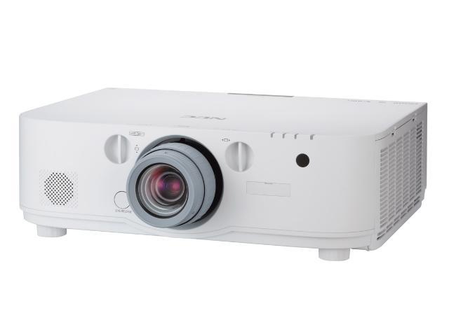 PA522U Projector