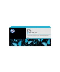 HP B6Y12A Light Cyan Mürekkep Kartuş