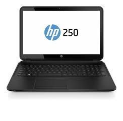 HP 250 G5 15.6'' i3-5005U 500 GB 4 GB Freedos