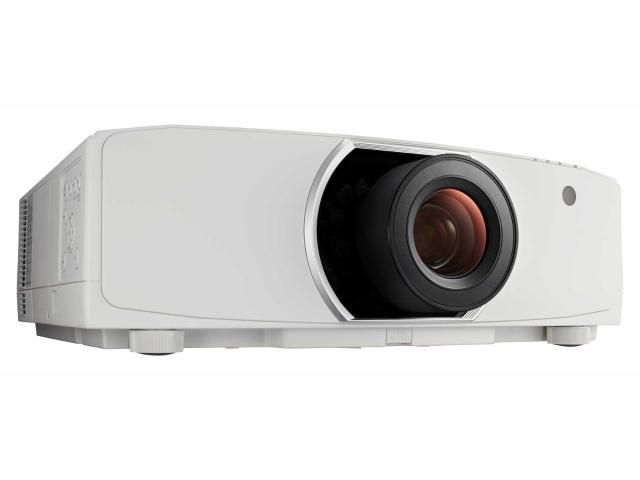 PA653U  Projector
