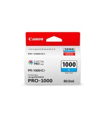 Canon INK PFI-1000 C Mürekkep 0547C001
