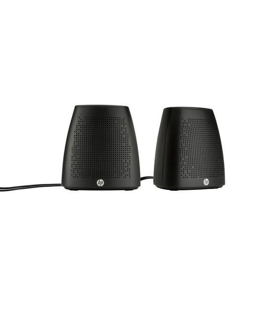 HP S3100 Siyah USB Hoparlör / V3Y47AA