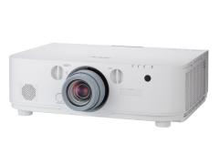 PA672W Projector