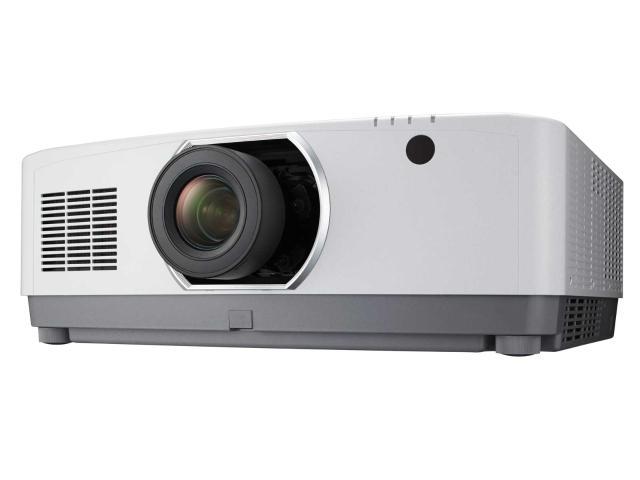 PA803UL Projector