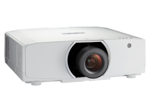 PA853W Projector