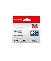 Canon INK PFI-1000 B Mürekkep 0555C001