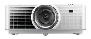 EW865 White (without lens)