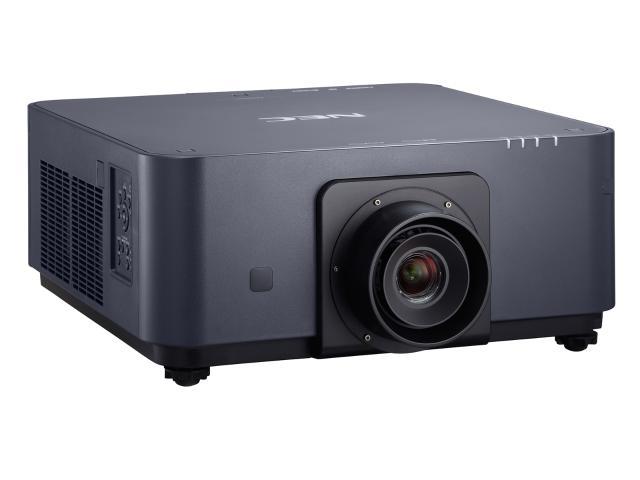 PX602UL Projector black