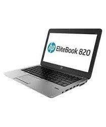 HP 820 G3 12.5'' i5-6200U 256 GB SSD 4 GB Windows 10 Pro 64 bit