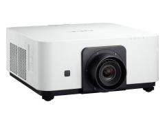 PX602UL Projector white