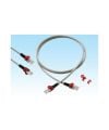 Cat6 UTP Patch Cord LSOH 7m Gri