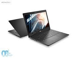 DELL Latitude E3480 7. Jenerasyon