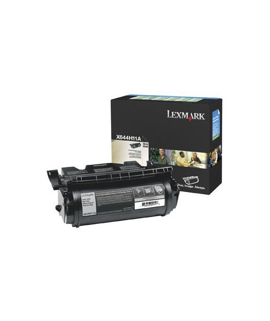 Lexmark X642H31E Toner