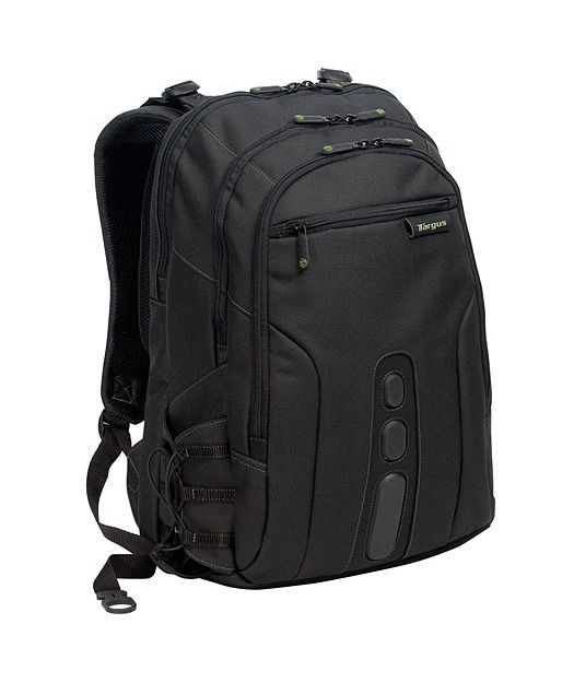 Targus TBB013EU Eco Spruce 15.6 B/Pack