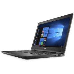 Dell Latitude 5480 6. Jenerasyon Ubuntu Linux 16.04