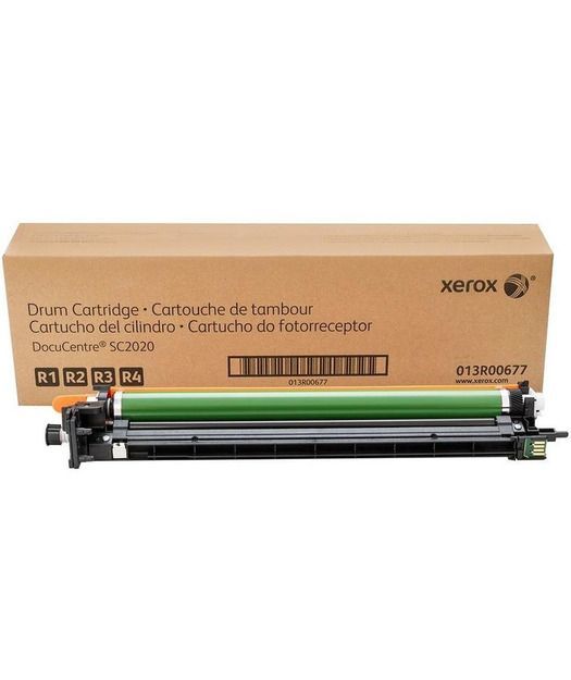 XEROX SC2020 Drum CMYK-013R00677