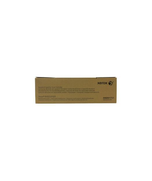 Xerox B1022/B1025 Siyah Toner-006R01731