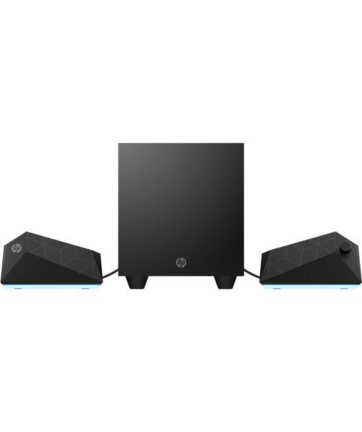 HP Oyun Hoparlörleri X1000 / 8PB07AA