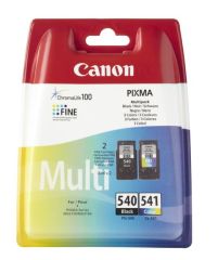 Canon PG-540/CL-541 Multipack Mürekkep Kartuş