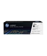 HP CF210XD Siyah Toner Kartuş (131X)