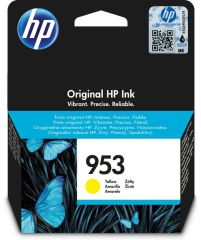 HP F6U14AE Yellow Mürekkep Kartuş (953)