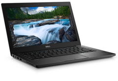 DELL Latitude E7280