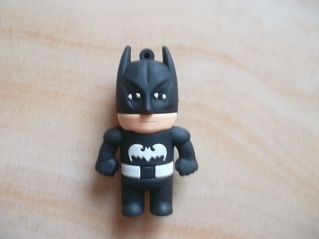 Batman