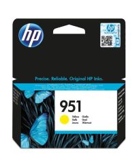 HP CN052AE Sarı Mürekkep Kartuş (951)