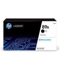 HP CF289A Black Toner Kartuş (89A)