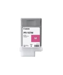 Magenta Kartuş PFI-107M 130 ml. (6707B001)