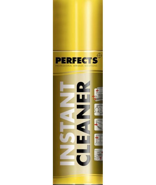 Perfects 50126 Antistatik Köpük (ICS Sarı)