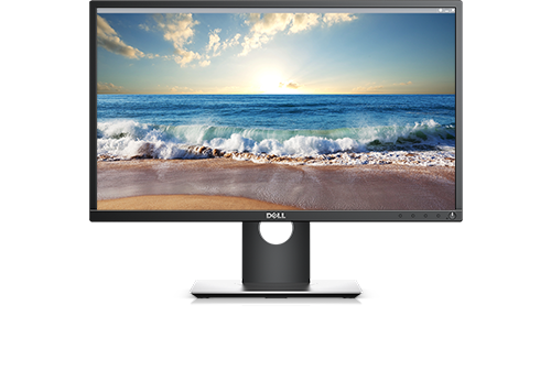 Dell P2317H LED