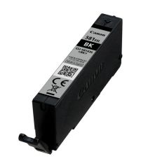 Canon CLI-581XXL Black Mürekkep K. 1998C001