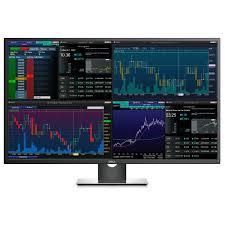 Dell P4317Q LED 4K