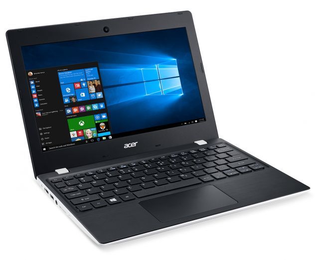AO1-132-C4RS N3060/2GB/32GB/UMA/11,6''/W10 White